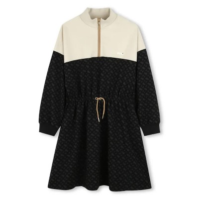 рокля,дамски,поли,и,рокли,boss,j52408,dress,black,(black)