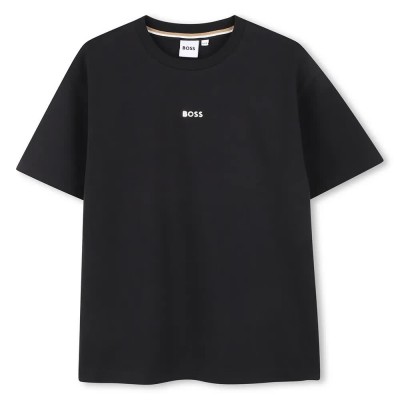 тениска,мъжки,тениски,дамски,тениски,boss,j52425,short,sleeve,t,shirt,black,(black)