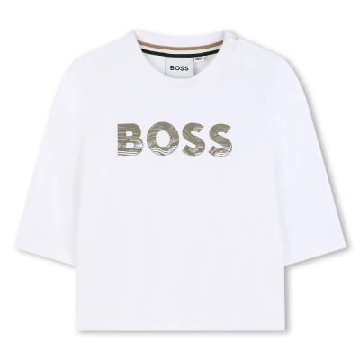 тениска,мъжки,тениски,дамски,тениски,boss,j52467,long,sleeve,t,shirt,white,(white)