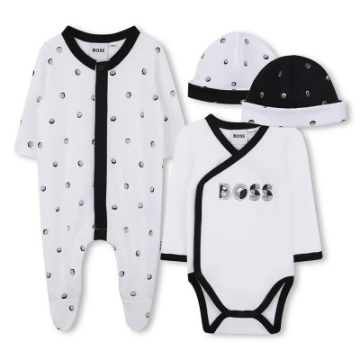 детски,екипи,детски,облекла,за,момчета,boss,j52492,set,white,(white)