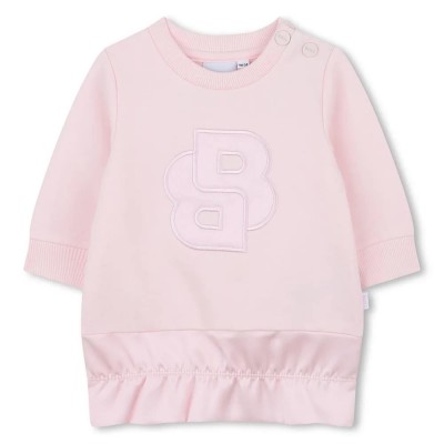 рокля,дамски,поли,и,рокли,boss,j52500,dress,pink,(pink,pale)