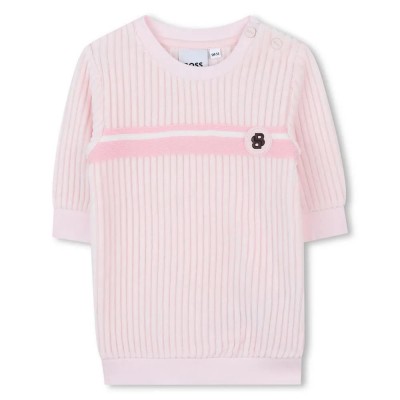 рокля,дамски,поли,и,рокли,boss,j52503,dress,pink,(pink,pale)