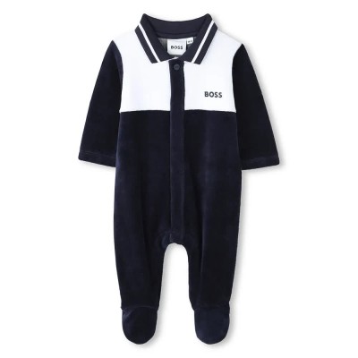 пижама,детски,пижами,boss,j52522,pyjama,blue,(navy)