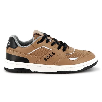 маратонки,мъжки,маратонки,дамски,маратонки,boss,j52563,trainers,brown,(cookie)