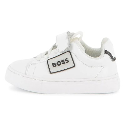 маратонки,мъжки,маратонки,дамски,маратонки,boss,j52573,trainers,white,(white)