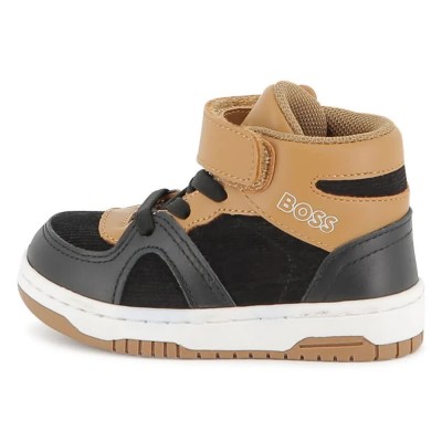 маратонки,мъжки,маратонки,дамски,маратонки,boss,j52584,trainers,brown,(cookie)