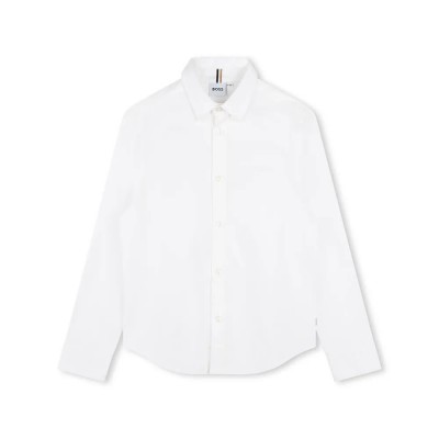 риза,с,дълъг,ръкав,дамски,ризи,мъжки,ризи,boss,j52675,long,sleeve,shirt,white,(white)