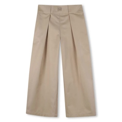 панталони,детски,панталони,dkny,d62362,pants,stone,(beige)