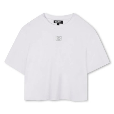 тениска,мъжки,тениски,дамски,тениски,dkny,d62411,short,sleeve,t,shirt,white,(white)