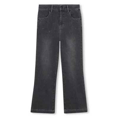 панталони,детски,панталони,dkny,d62369,pants,denim,black