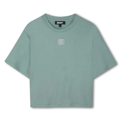 тениска,мъжки,тениски,дамски,тениски,dkny,d62411,short,sleeve,t,shirt,green,blue,(blue,surf)