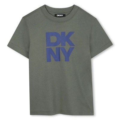 тениска,мъжки,тениски,дамски,тениски,dkny,d62431,short,sleeve,t,shirt,green,(lime)