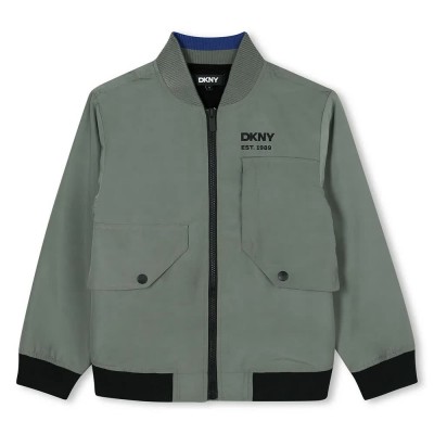 яке,мъжки,якета,дамски,якета,и,палта,dkny,d62428,jacket,green,grey,(lime)