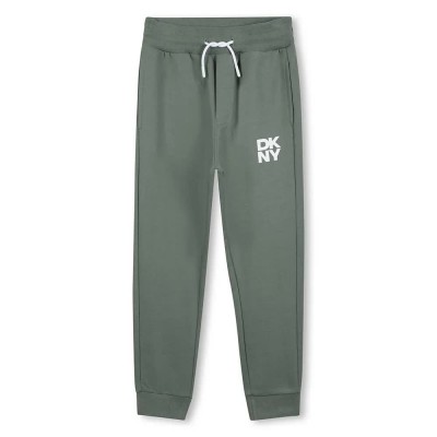 панталони,детски,панталони,dkny,d62437,pants,grey,(lime)