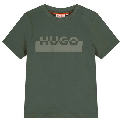 тениска,детски,тениски,hugo,g00433,short,sleeve,t,shirt,kalamata