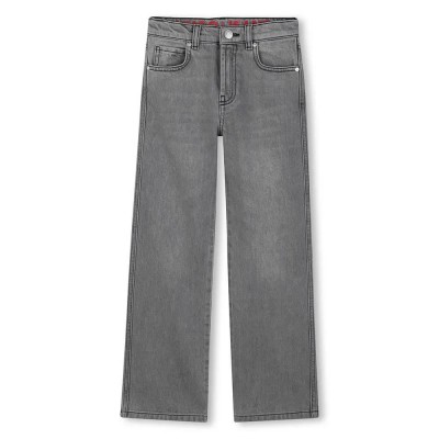 панталони,детски,панталони,hugo,g00512,pants,grey,(denim,grey)