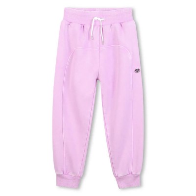 панталони,детски,панталони,hugo,g00505,pants,pink,(violet)