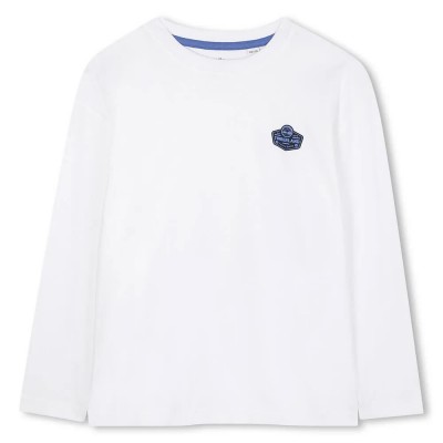 тениска,мъжки,тениски,дамски,тениски,timberland,t60531,long,sleeve,t,shirt,white,(white)