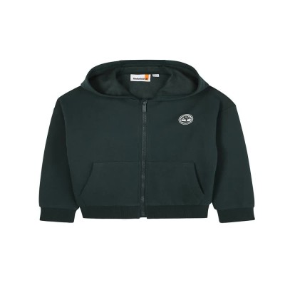 блуза,детски,блузи,timberland,t60560,hoodie,sweater,dark,green,(green)
