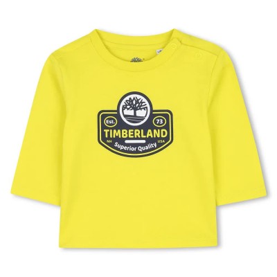 тениска,мъжки,тениски,дамски,тениски,timberland,t60588,long,sleeve,t,shirt,yellow,(neon,yellow)