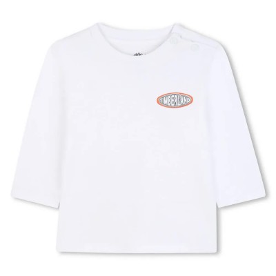 тениска,мъжки,тениски,дамски,тениски,timberland,t60587,long,sleeve,t,shirt,white,(white)
