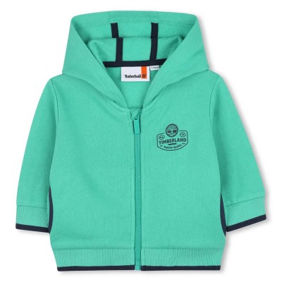 блуза,детски,блузи,timberland,t60596,hoodie,sweater,green,(water,garden)