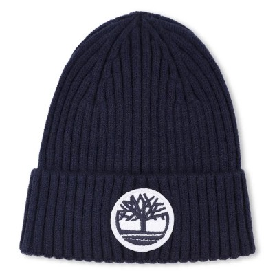 юношеска,шапка,всички,шапки,timberland,t60755,junior,beanie,blue,(navy)