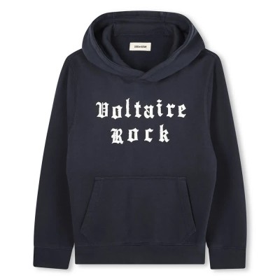 суичър,детски,блузи,zadig,&,voltaire,x60483,hoodie,night