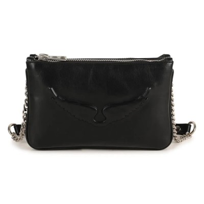 чанта,всички,чанти,zadig,&,voltaire,x60509,bag,black
