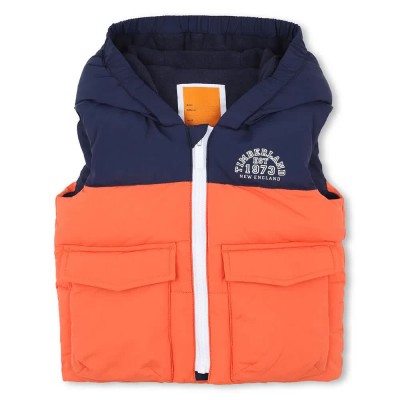 палто,мъжки,якета,timberland,t60585,coat,orange,blue,(tigerlily)