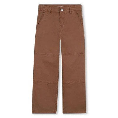 панталони,детски,панталони,zadig,&,voltaire,x60475,pants,brown,(linen)