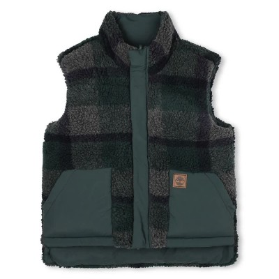 палто,детски,якета,и,палта,timberland,t60547,coat,dark,green,(green)