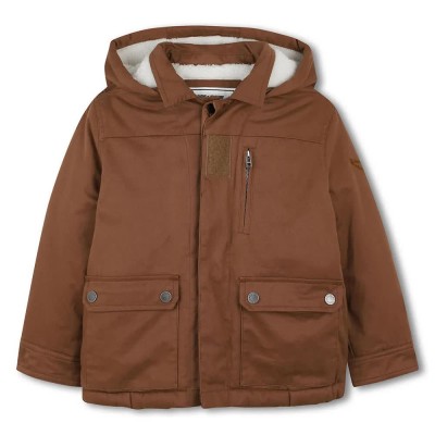 анорак,мъжки,якета,zadig,&,voltaire,x60471,parka,brown,(linen)