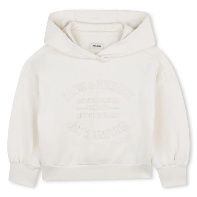 суичър,детски,блузи,zadig,&,voltaire,x60435,hoodie,off,white,(white)