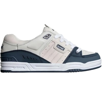 маратонки,мъжки,маратонки,globe,fusion,trainers,grey,blue,(white)