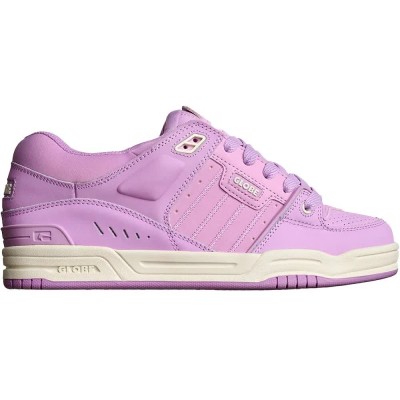 маратонки,мъжки,маратонки,globe,fusion,trainers,lilac,cream,(purple)