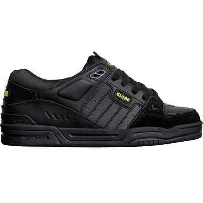 маратонки,мъжки,маратонки,globe,fusion,trainers,onyx,citrus,(black)