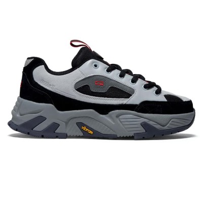 маратонки,мъжки,маратонки,globe,rms,3000,trainers,smoke,black,(grey)
