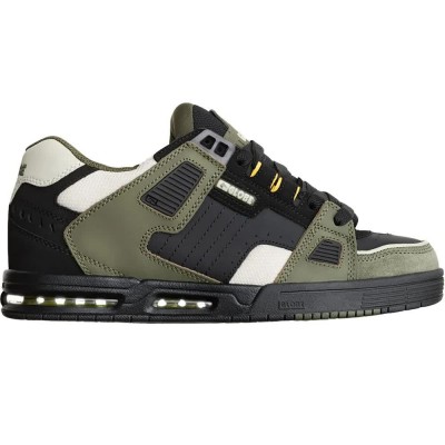 маратонки,мъжки,маратонки,globe,sabre,trainers,black,army,(black)