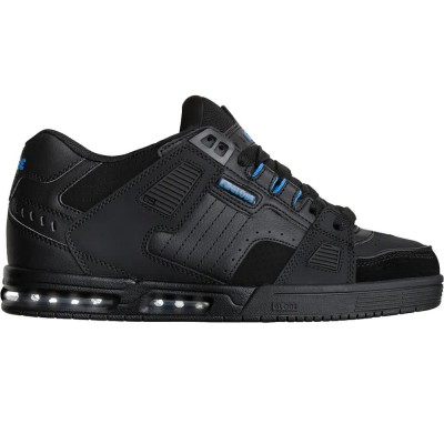 маратонки,мъжки,маратонки,globe,sabre,trainers,onyx,blue,(black)