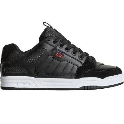 маратонки,мъжки,маратонки,globe,tilt,prime,trainers,cement,mullen,(black)