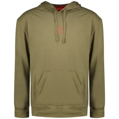 суичър,мъжки,пуловери,hugo,laze,10261152,hoodie,refurbished,green