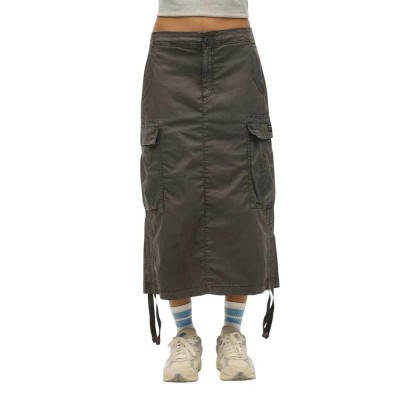 пола,дамски,поли,и,рокли,superdry,cargo,midi,skirt,grey,(asphalt,grey)