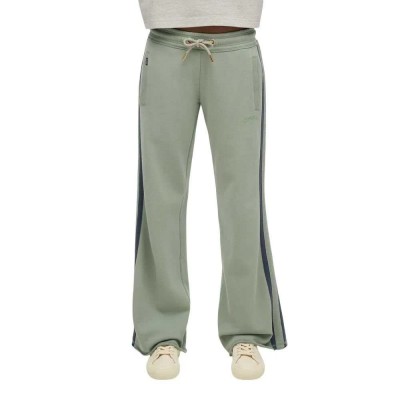 анцуг,дамски,панталони,superdry,essential,logo,straight,fit,sweat,pants,green