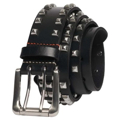 колан,колани,superdry,studded,belt,black
