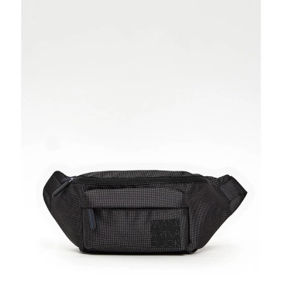 чанта,всички,чанти,mandarina,duck,district,kpm01,waist,bag,black,ink,(black)