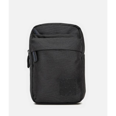 чанти,за,през,рамо,mandarina,duck,district,kpm02,crossbody,black,(black,ink)