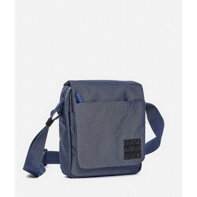 чанти,за,през,рамо,mandarina,duck,district,kpt04,crossbody,blue,(atlantic,sea)