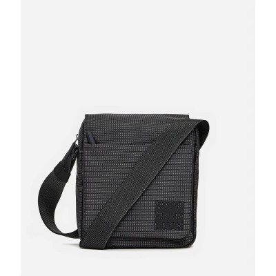 чанти,за,през,рамо,mandarina,duck,district,kpt04,crossbody,black,ink,(black)
