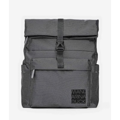 раница,раници,mandarina,duck,district,kpt09,backpack,steel,(grey)